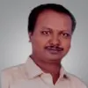 P Krishna Murthy