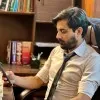 Adv Shahzeb Iqbal