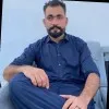 Mashal Khan