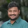 Edwin Raj