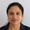 Geeta Arora