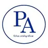 Ponto de Acesso Fichas catalográficas