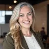Lauren McEwen