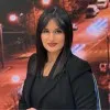 Gaelle Ghaleb