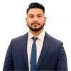 Novepreet Singh