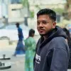 Rubesh Ram