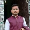Abhishek Kumar Chaubey
