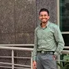 Anuprasad Chandran