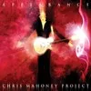 Chris Mahoney