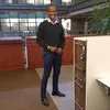 Kutlwano Mokoro