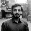 Asim Ali Saddique