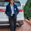 Vanguri Pravalika
