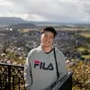 Ignatius Lam