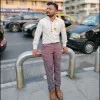 Shahil Shahmadar