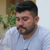 Benjamin Sanchez