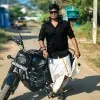 Sakthi Aravinth