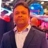 Anoop Chandran