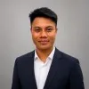 Mirmoy Tripura