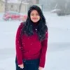 Meghana Avvaru