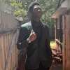 Zacchaeus Brown