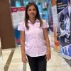 Smita Yeram