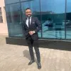 Ayman Saad
