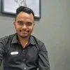 Nikesh Kumar