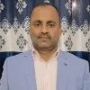 Antesh Kumar Dubey