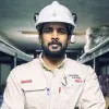 Bibin nair