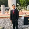 M RAHUL SINGHA