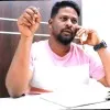 saravana kumar