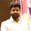 Boddupally Ramu