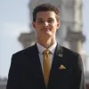 Gavin Holdman