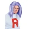 Team Rocket Admin Archer