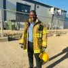 Gomolemo Pitso
