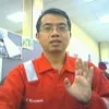 Faried Mustawan ST