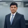 Aniket Manve