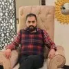 Zeeshan Iqbal