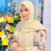 Maheen Fatima