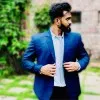 Anubhav Barik
