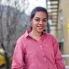 Surabhi Bharadwaj