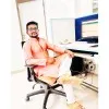 Omkar Rajguru