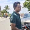 Santhoshkumar