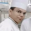 Chef Deepak Diwakar