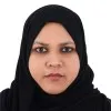 Haseena Ali