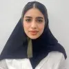 Lina Alaamri