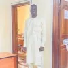 Mamadou Ngom