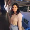 Lincy Esther
