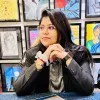 Tanvi Tarlekar