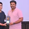 Sathish Kumar